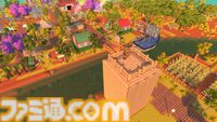 『Dinkum(ディンカム)』Switch版発表記念インタビュー。開発者がひとりで初めて作り上げたゲームがここまで大きくなれたのは、ユーザーの反応と母国オーストラリアの大自然への愛のおかげ
