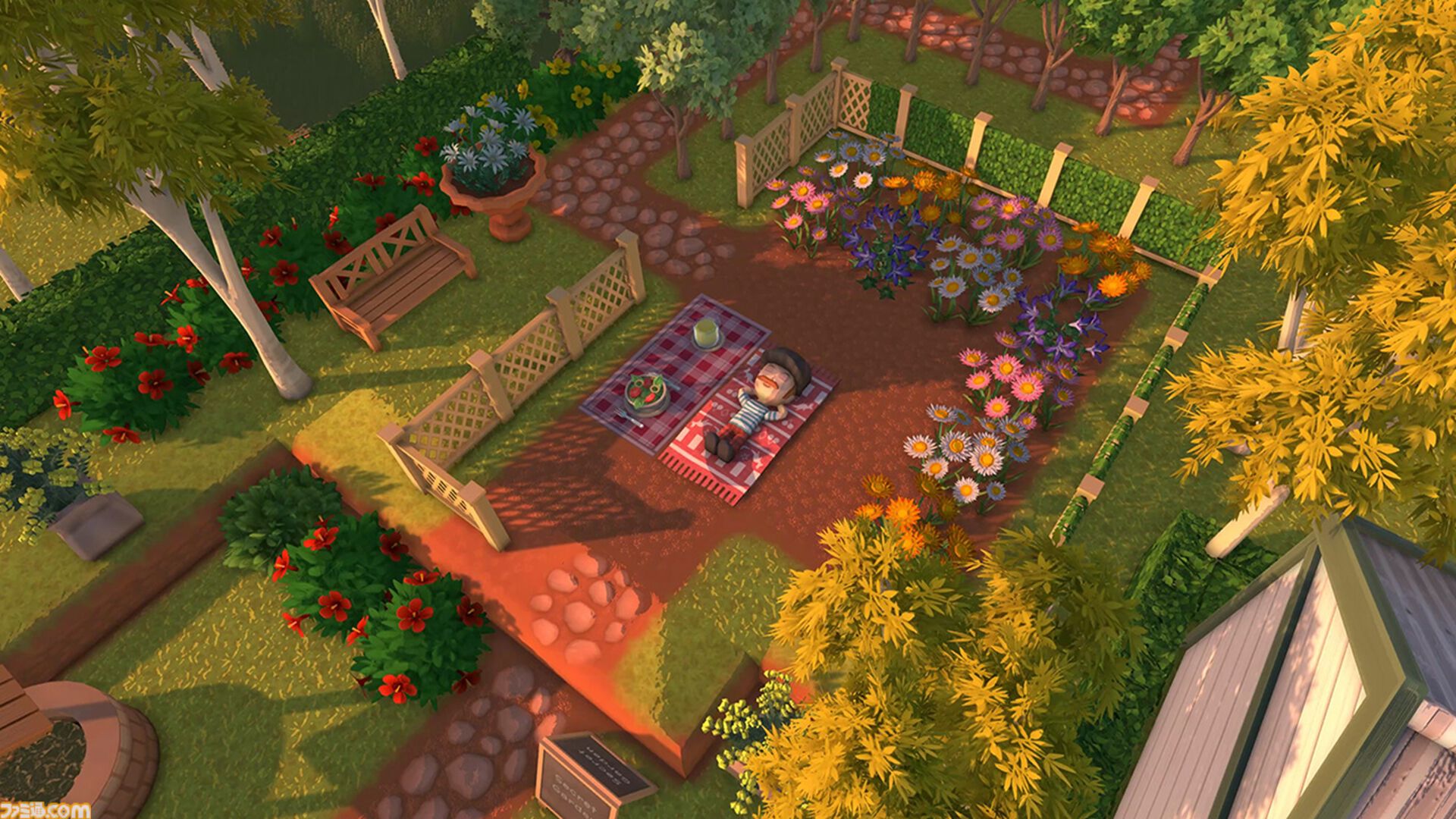 『Dinkum(ディンカム)』Switch版発表記念インタビュー。開発者がひとりで初めて作り上げたゲームがここまで大きくなれたのは、ユーザーの反応と母国オーストラリアの大自然への愛のおかげ