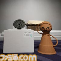 『こふんは生きている』自分を古墳だと思い込んでいる少年のアドベンチャーゲーム、本日（9/10）発売。『鬼滅の刃』禰豆子などを演じる鬼頭明里がボイスを担当