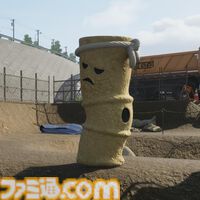 『こふんは生きている』自分を古墳だと思い込んでいる少年のアドベンチャーゲーム、本日（9/10）発売。『鬼滅の刃』禰豆子などを演じる鬼頭明里がボイスを担当