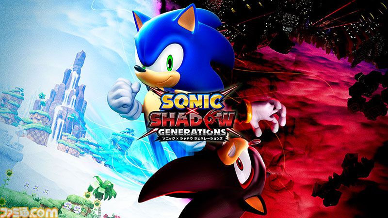 龍が如く8』デラックスエディションが60%オフ、『ソニック × シャドウ