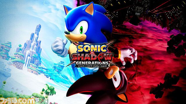 『龍が如く8』デラックスエディションが60%オフ、『ソニック × シャドウ ジェネレーションズ』デジタルデラックスエディション35%オフ。DL版タイトルが対象のセガセール開催中