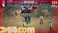 D3P『SIMPLE』新作『THE ヤンキーブラザー』が11月27日発売決定。強化の組み合わせは1兆超、ローグライト要素もありの簡単操作のヤンキー喧嘩バトルアクション。DL版2000円！