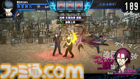 D3P『SIMPLE』新作『THE ヤンキーブラザー』が11月27日発売決定。強化の組み合わせは1兆超、ローグライト要素もありの簡単操作のヤンキー喧嘩バトルアクション。DL版2000円！