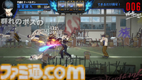 D3P『SIMPLE』新作『THE ヤンキーブラザー』が11月27日発売決定。強化の組み合わせは1兆超、ローグライト要素もありの簡単操作のヤンキー喧嘩バトルアクション。DL版2000円！