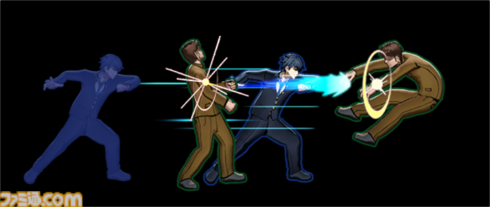 D3P『SIMPLE』新作『THE ヤンキーブラザー』が11月27日発売決定。強化の組み合わせは1兆超、ローグライト要素もありの簡単操作のヤンキー喧嘩バトルアクション。DL版2000円！