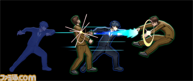 D3P『SIMPLE』新作『THE ヤンキーブラザー』が11月27日発売決定。強化の組み合わせは1兆超、ローグライト要素もありの簡単操作のヤンキー喧嘩バトルアクション。DL版2000円！
