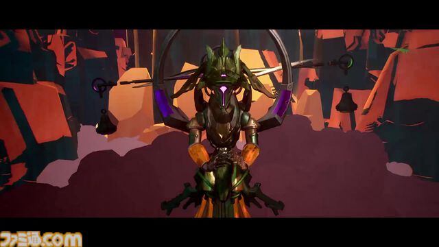 ボスラッシュFPS『UNYIELDER（アンイールダー）』9月29日に発売決定。独自のバトルスタイルを作り上げ、40種類以上のボスに挑む