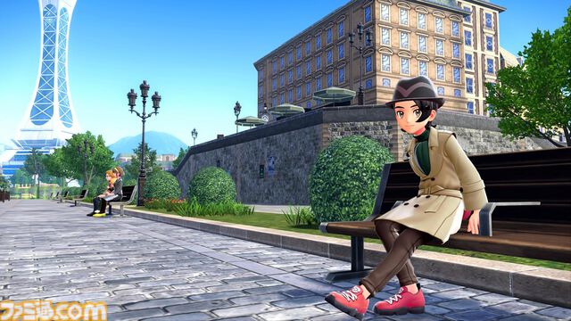 【Amazon予約数ランキング】『ポケモンレジェンズZ-A』首位を7週維持。発売まで1ヵ月切る『ゴースト・オブ・ヨウテイ』は5位に浮上【8/31～9/6】