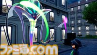 『ポケモンレジェンズZ-A』メガカラマネロがお披露目。人格まで書き換えるほどの強力なサイコパワーを持つ
