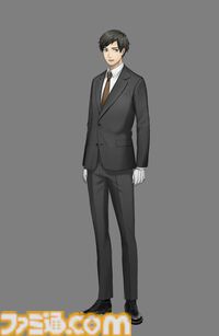 発売近づく完全新作ADV『東京サイコデミック』序盤の“人体発火事件”の詳細が判明
