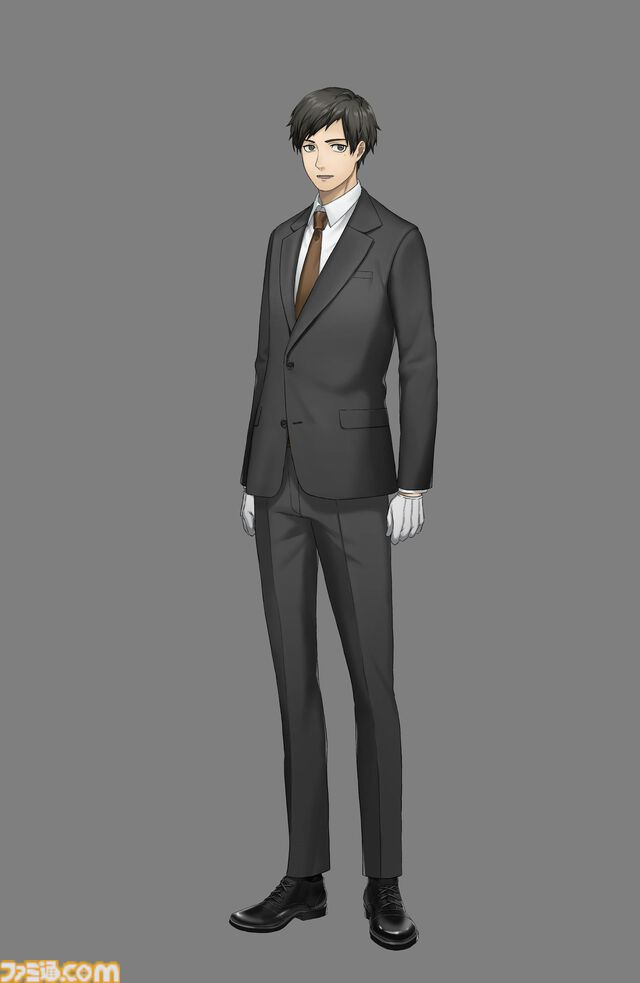 発売近づく完全新作ADV『東京サイコデミック』序盤の“人体発火事件”の詳細が判明