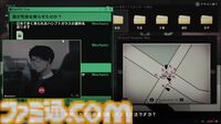 発売近づく完全新作ADV『東京サイコデミック』序盤の“人体発火事件”の詳細が判明