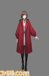 発売近づく完全新作ADV『東京サイコデミック』序盤の“人体発火事件”の詳細が判明