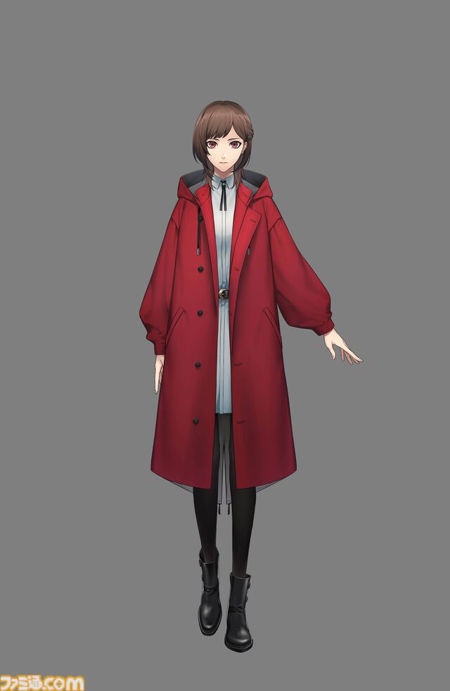 発売近づく完全新作ADV『東京サイコデミック』序盤の“人体発火事件”の詳細が判明