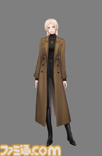 発売近づく完全新作ADV『東京サイコデミック』序盤の“人体発火事件”の詳細が判明