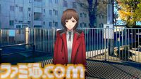 発売近づく完全新作ADV『東京サイコデミック』序盤の“人体発火事件”の詳細が判明