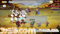 『首無し魔獣と双子姫』Switch版が9月25日に配信。かわいいぬいぐるみ兵を操って連続コンボで大量の敵を迎え撃つタワーディフェンスゲーム