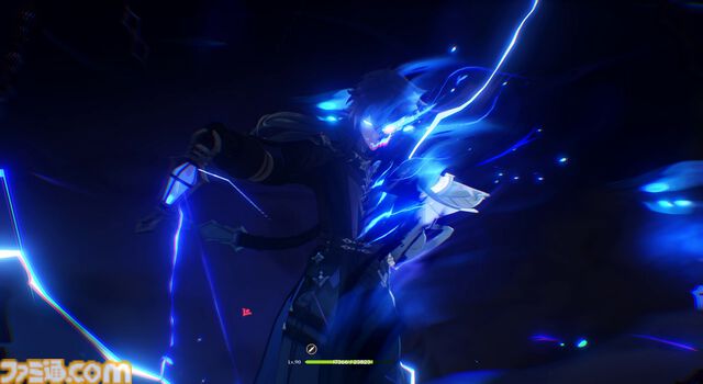 【原神】Luna I 新キャラ“フリンズ”レビュー。月感電に特化したクセの少ないアタッカー。一撃必殺の高火力型＆取り回しがいい高回転型の2種類の元素爆発を持つ【性能公開】