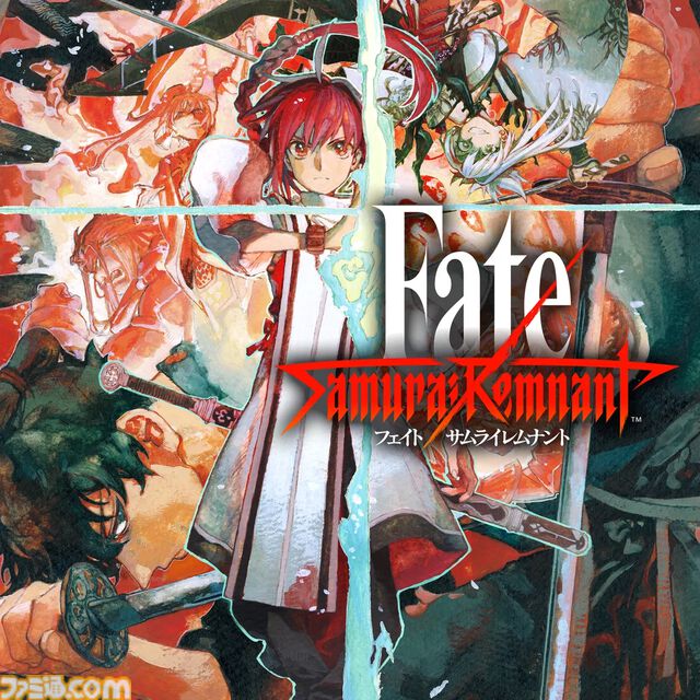 【PS Plus】『Fate/Samurai Remnant』『P5T』『Green Hell』など計7タイトルがゲームカタログに9月16日から追加