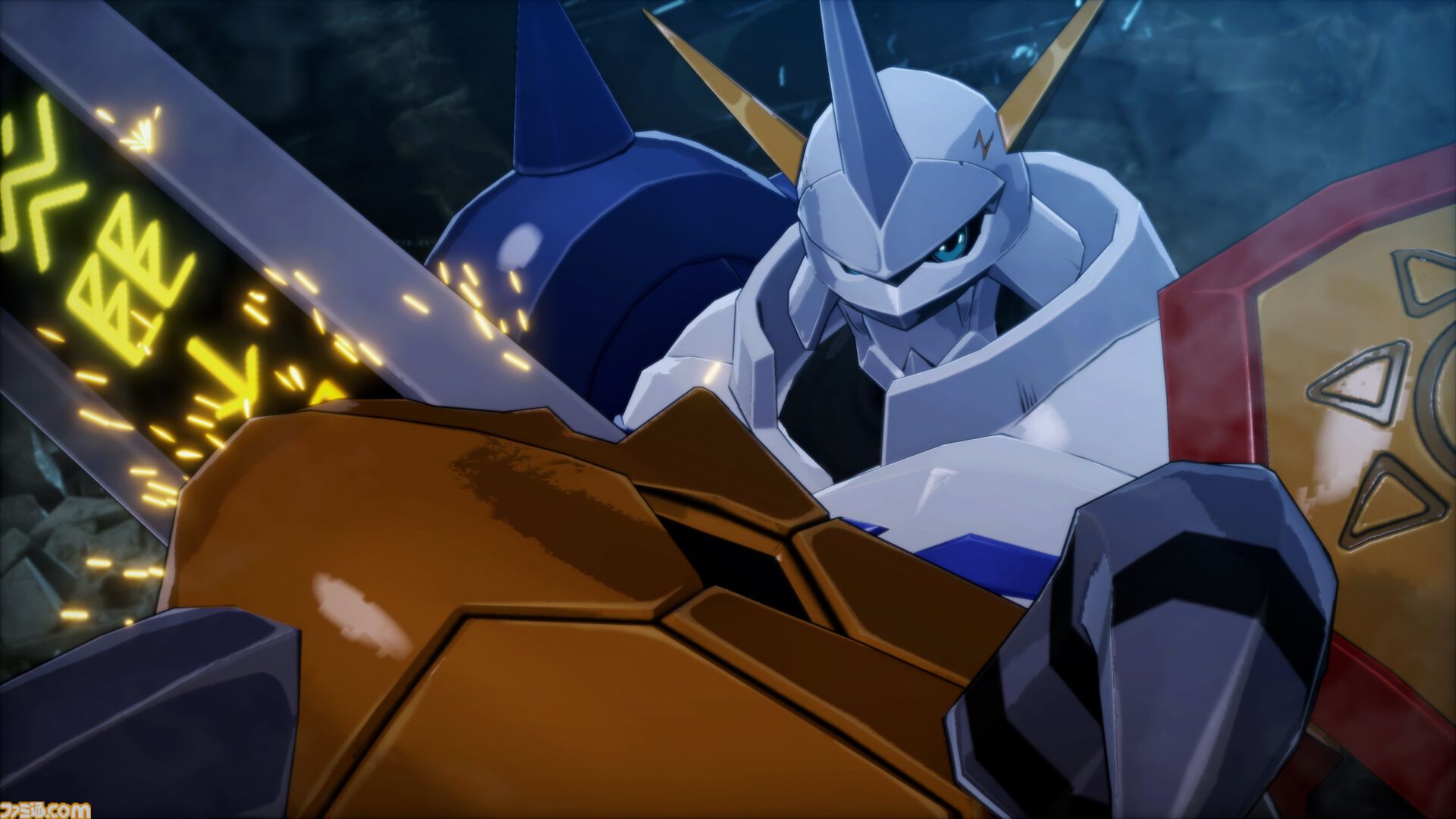『デジモンストーリー タイムストレンジャー』無料体験版が配信開始。序盤をまるっとプレイ可能、セーブデータは製品版に引き継げる