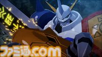 『デジモンストーリー タイムストレンジャー』無料体験版が配信開始。序盤をまるっとプレイ可能、セーブデータは製品版に引き継げる