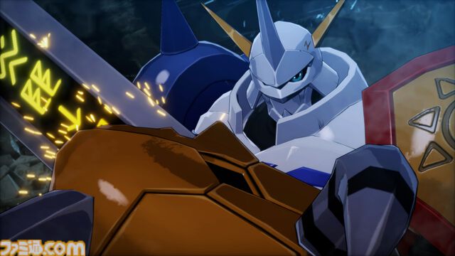 『デジモンストーリー タイムストレンジャー』無料体験版が配信開始。序盤をまるっとプレイ可能、セーブデータは製品版に引き継げる