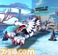 『デジモンストーリー タイムストレンジャー』無料体験版が配信開始。序盤をまるっとプレイ可能、セーブデータは製品版に引き継げる