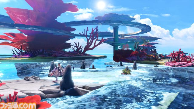 『デジモンストーリー タイムストレンジャー』無料体験版が配信開始。序盤をまるっとプレイ可能、セーブデータは製品版に引き継げる