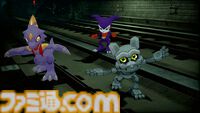 『デジモンストーリー タイムストレンジャー』無料体験版が配信開始。序盤をまるっとプレイ可能、セーブデータは製品版に引き継げる