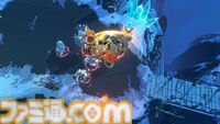 『Shape of Dreams』ローグライトとMOBAが融合した新感覚アクションゲームが本日（9/11）より配信。体験版は50万DLを突破し、95％が圧倒的に好評