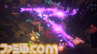 『Shape of Dreams』ローグライトとMOBAが融合した新感覚アクションゲームが本日（9/11）より配信。体験版は50万DLを突破し、95％が圧倒的に好評