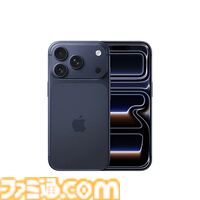 iPhone17シリーズがソフトバンクで予約受付スタート。Pro、Pro Max、iPhone Air含む4モデルを展開