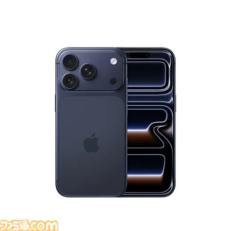 iPhone17シリーズがソフトバンクで予約受付スタート。Pro、Pro Max、iPhone Air含む4モデルを展開