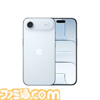 iPhone17シリーズがソフトバンクで予約受付スタート。Pro、Pro Max、iPhone Air含む4モデルを展開