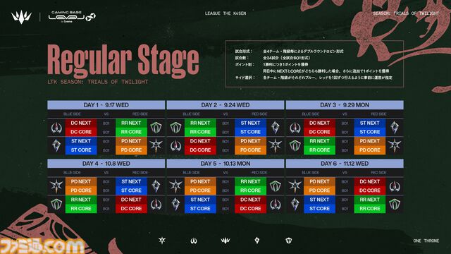 本田翼さんが電撃参戦！ 話題の『LoL』リーグ戦“League The k4sen（LTK）”新シーズンが開幕。全チームが新体制でスタート、スクリムも解禁