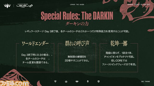 本田翼さんが電撃参戦！ 話題の『LoL』リーグ戦“League The k4sen（LTK）”新シーズンが開幕。全チームが新体制でスタート、スクリムも解禁