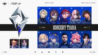 本田翼さんが電撃参戦！ 話題の『LoL』リーグ戦“League The k4sen（LTK）”新シーズンが開幕。全チームが新体制でスタート、スクリムも解禁