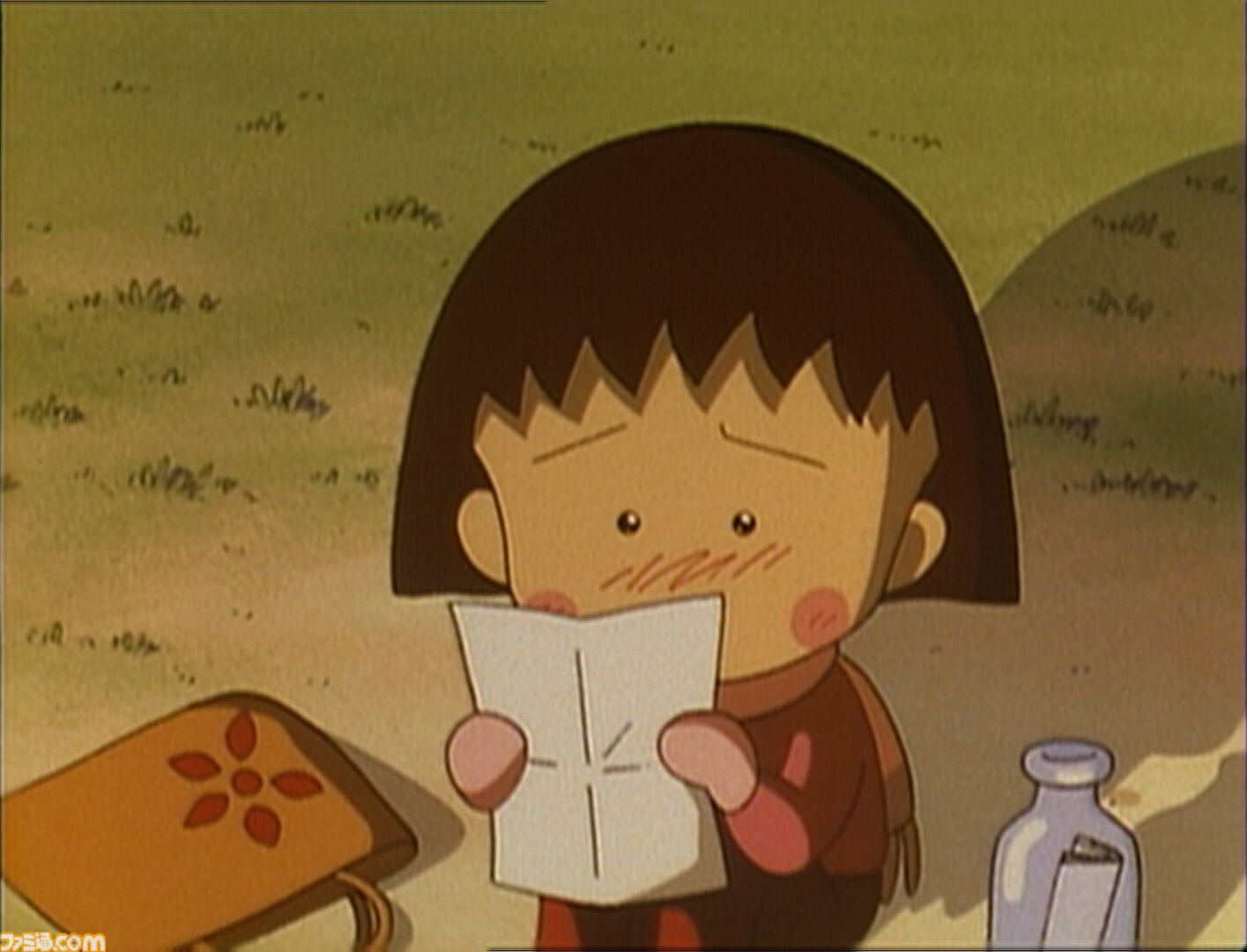 『ちびまる子ちゃん』放送35周年を記念した35時間ノンストップ連続放送が9月13日にABEMAで実施。『おどるポンポコリン』1時間耐久放送も開催