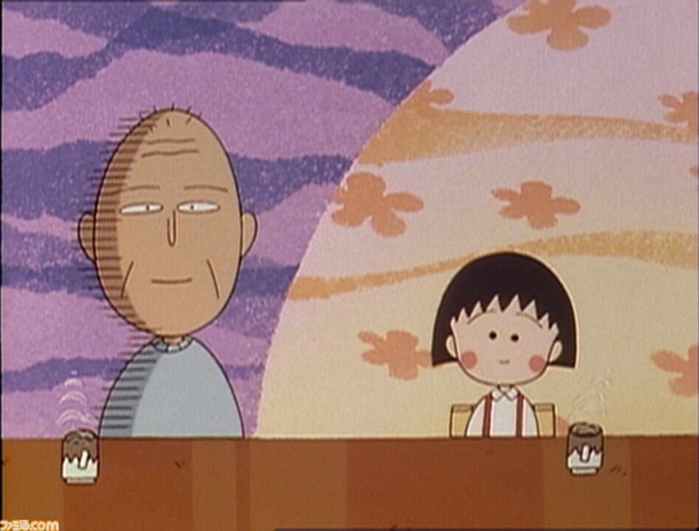『ちびまる子ちゃん』放送35周年を記念した35時間ノンストップ連続放送が9月13日にABEMAで実施。『おどるポンポコリン』1時間耐久放送も開催