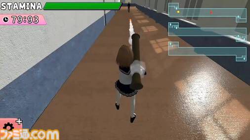 『ぶん殴れ！恋愛ゲーム』買い物（武器購入）や格闘ジムで女子力を上げ、意中のあの人と会話（格闘）する乙女ゲームが9月25日より配信開始。素敵なあの人に必殺技を叩き込め
