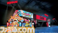 『桃鉄2』初試遊、『サイレントヒルf』謎解きイベント、『幻想水滸伝』30周年記念展覧会などコナミの出展内容が公開【TGS2025】