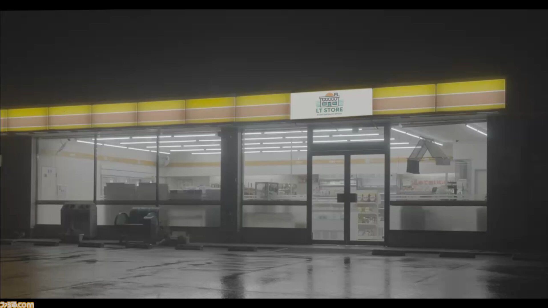 夜勤事件』の実写映画化が決定、2026年公開。チラズアートの名作ホラー