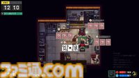 『Back to the Dawn』動物の囚人となり、過酷な刑務所からの脱獄を目指すRPG。Switch 2、PS5ほかで2026年に発売。東京ゲームショウ2025にも試遊出展