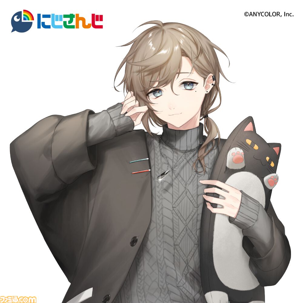 ボーダーランズ4』×にじさんじのオリジナルトレーラーが公開。叶