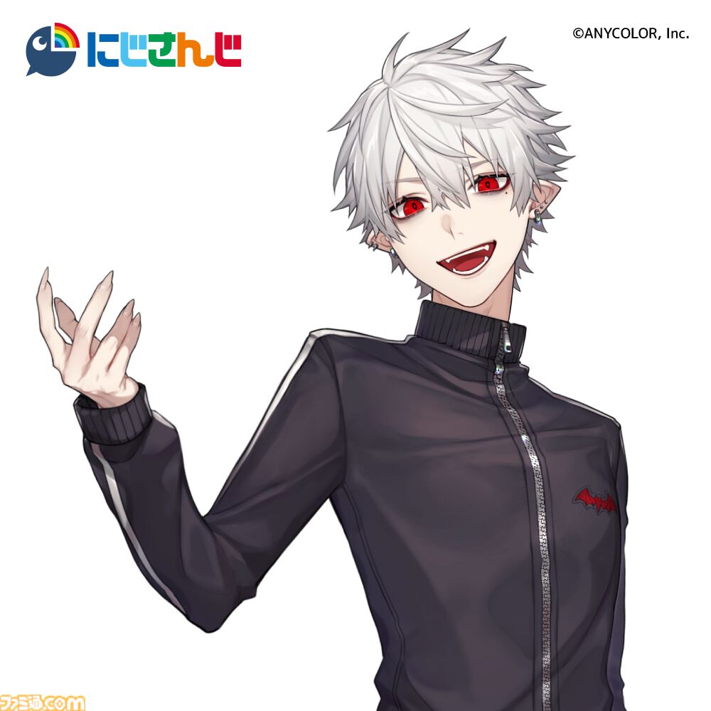 ボーダーランズ4』×にじさんじのオリジナルトレーラーが公開。叶