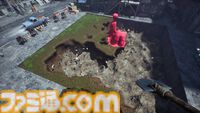 『Keep Digging』最大8人マルチプレイで地下1000ｍまで穴を掘れ！装備の強化やテクノロジーのアップグレード要素もある地下世界探索ゲーム