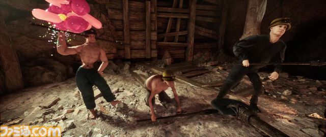『Keep Digging』最大8人マルチプレイで地下1000ｍまで穴を掘れ！装備の強化やテクノロジーのアップグレード要素もある地下世界探索ゲーム