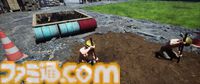 『Keep Digging』最大8人マルチプレイで地下1000ｍまで穴を掘れ！装備の強化やテクノロジーのアップグレード要素もある地下世界探索ゲーム
