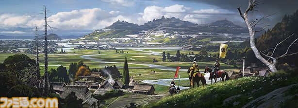 『アサシン クリード シャドウズ』日本が舞台のシリーズ最新作が11月15日発売決定！